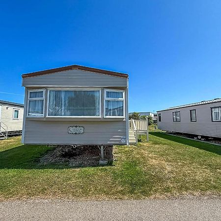 Superb Caravan By The Seaside In Kessingland, Suffolk Ref 90040Sg Benacre Eksteriør bilde