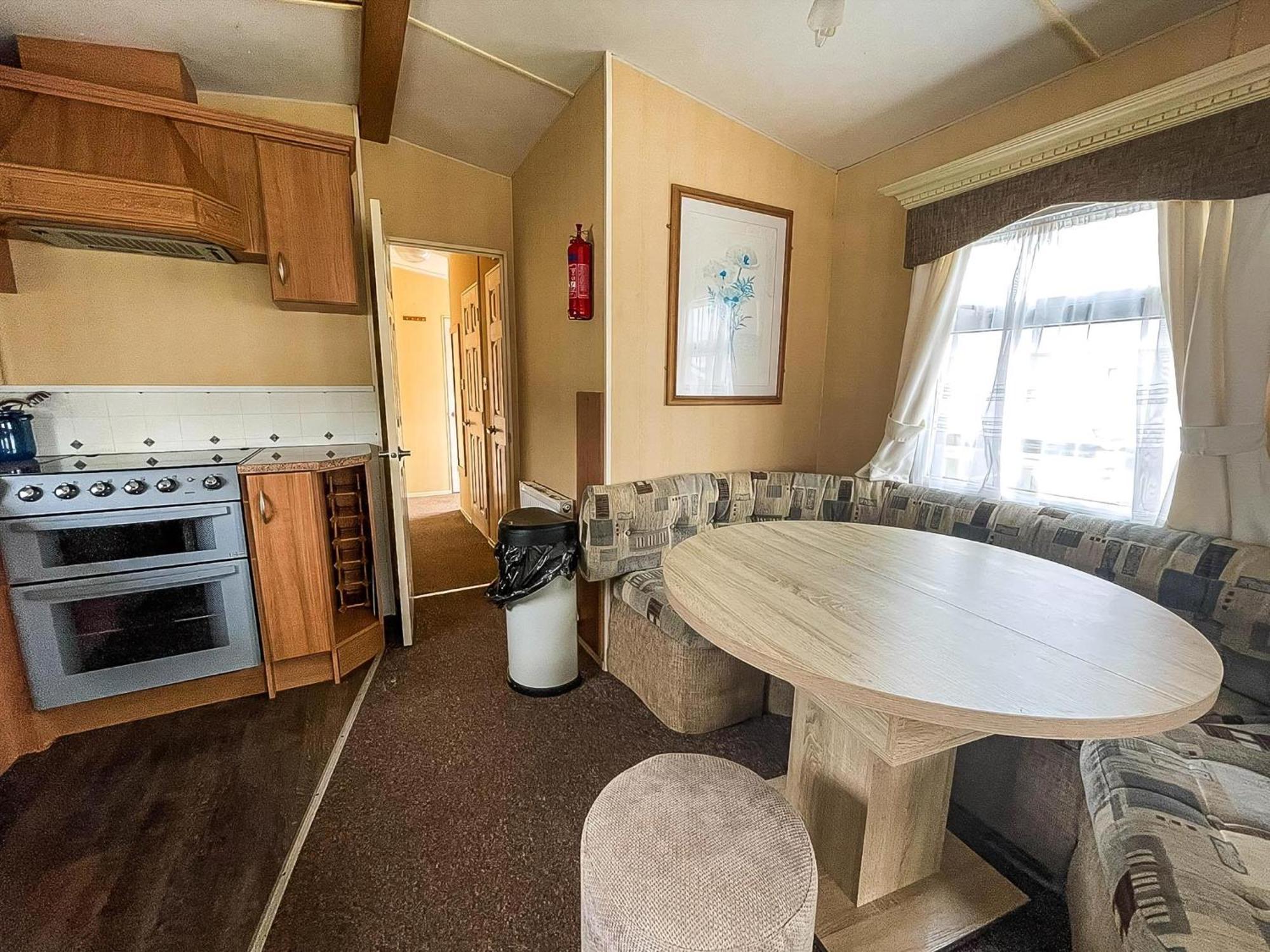 Superb Caravan By The Seaside In Kessingland, Suffolk Ref 90040Sg Benacre Eksteriør bilde