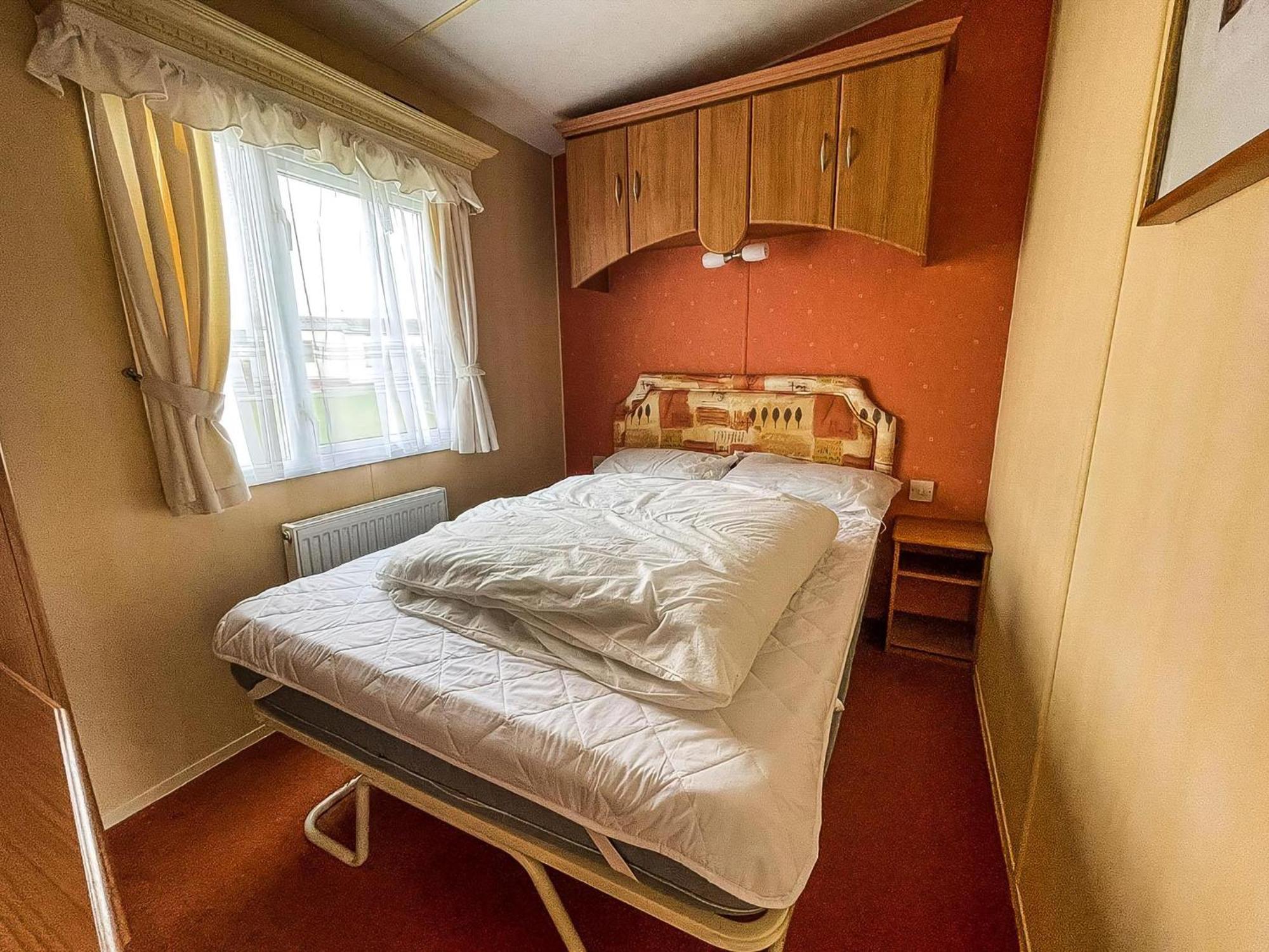Superb Caravan By The Seaside In Kessingland, Suffolk Ref 90040Sg Benacre Eksteriør bilde