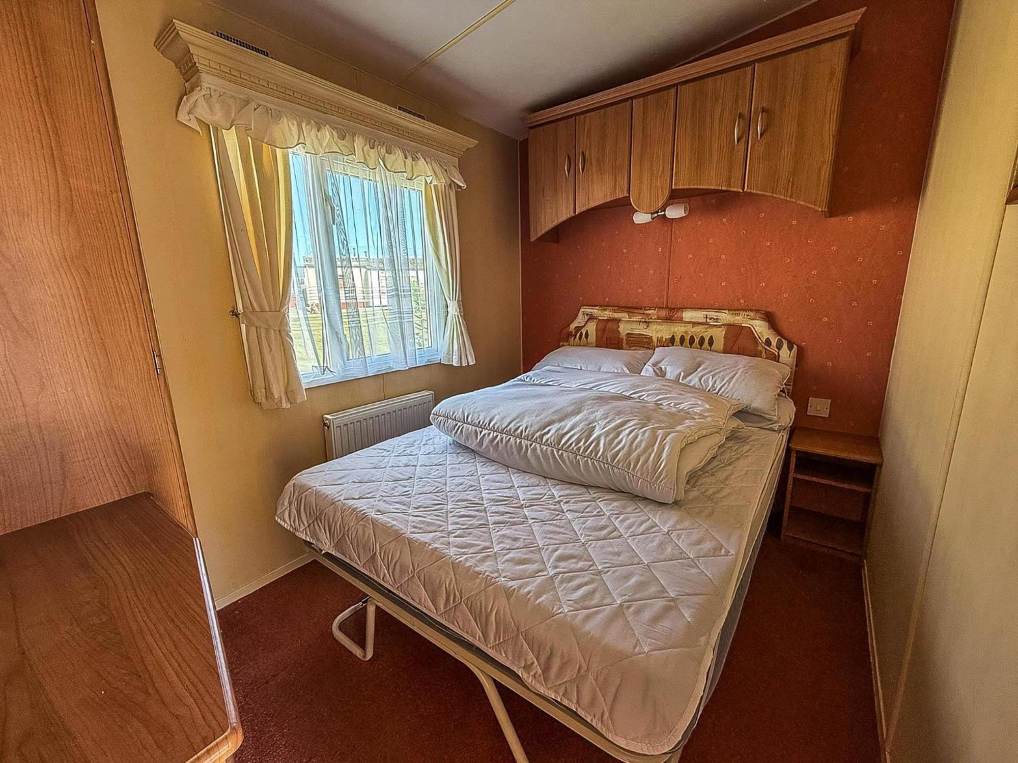 Superb Caravan By The Seaside In Kessingland, Suffolk Ref 90040Sg Benacre Eksteriør bilde