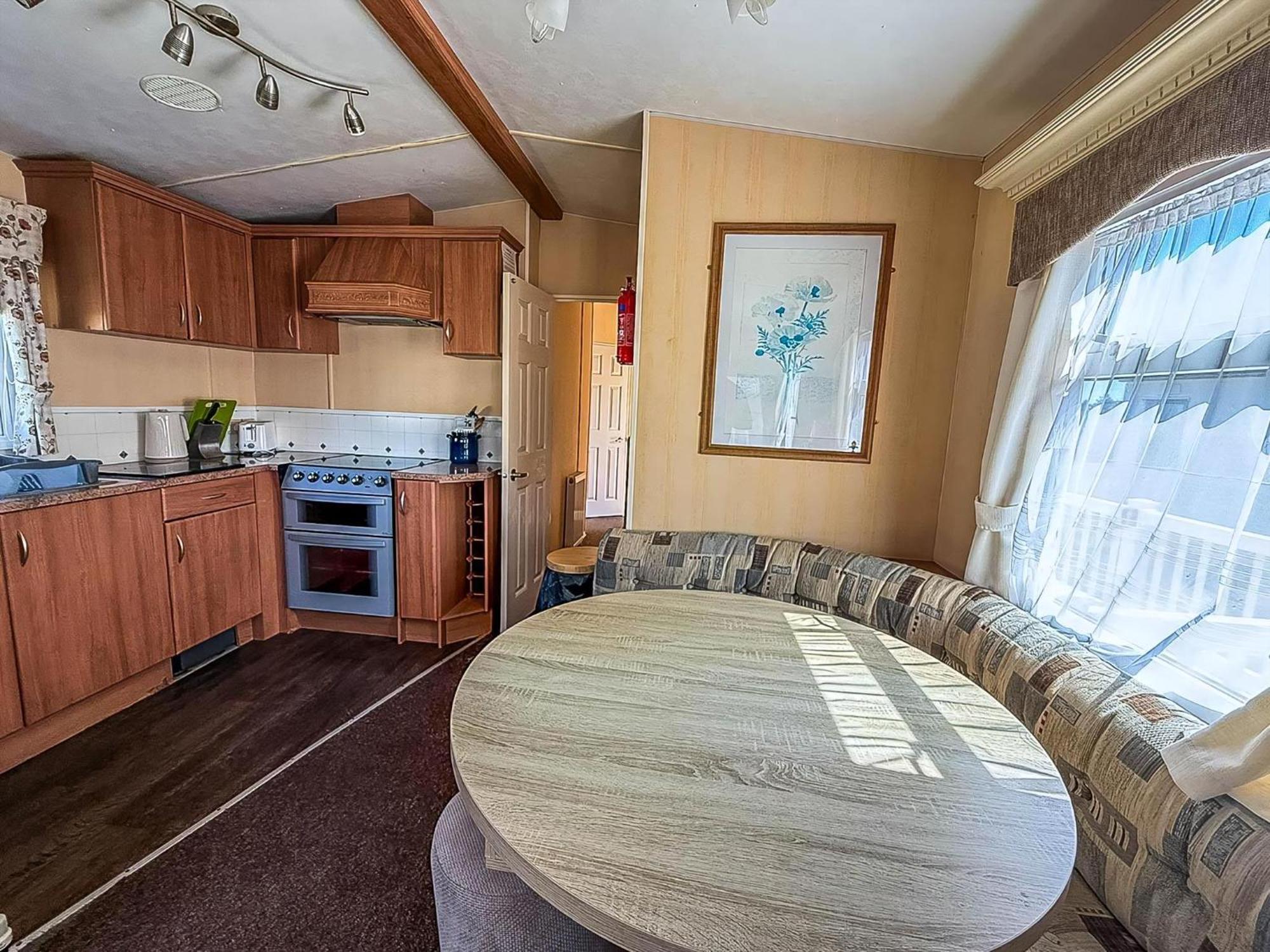 Superb Caravan By The Seaside In Kessingland, Suffolk Ref 90040Sg Benacre Eksteriør bilde