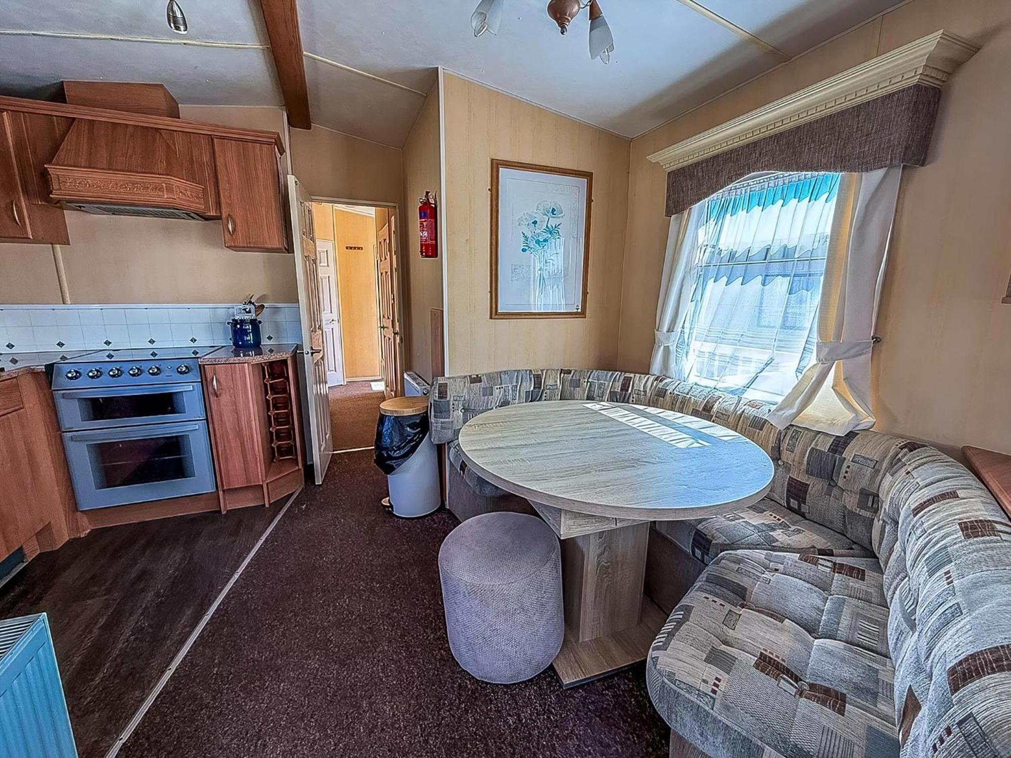 Superb Caravan By The Seaside In Kessingland, Suffolk Ref 90040Sg Benacre Eksteriør bilde